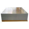 0.040 x 12 x 12, Anodized Aluminum Sheet, Clear