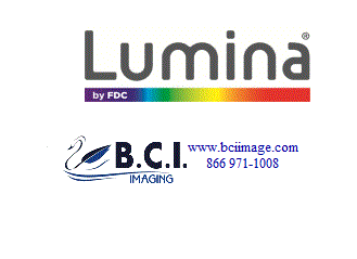 Lumina QuickPress 9010 sheets