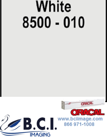 ORACAL 8800 Translucent Premium Cast Vinyl