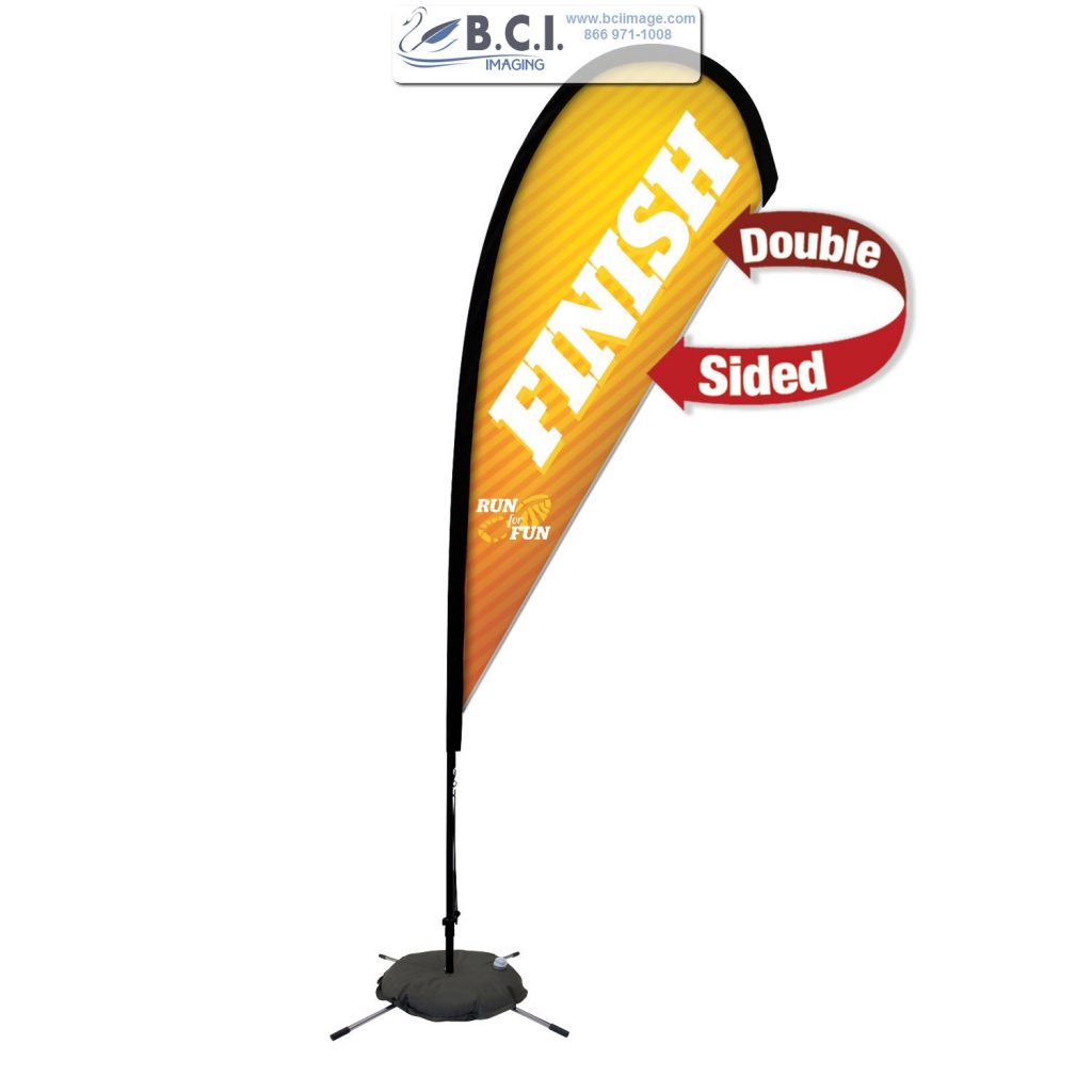 8-premium-teardrop-sail-sign-kit-double-sided-with-scissor-base-bci-imaging-supplies