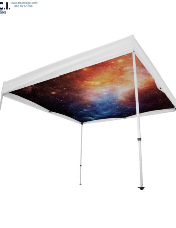 Tent Canopy Ceiling
