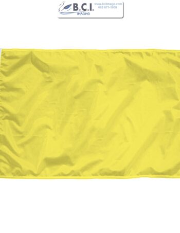 Solid-Color Nylon Flag  2' x 3'