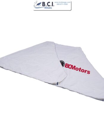 8' Tent Canopy Only (Full-Color Imprint, One Location)