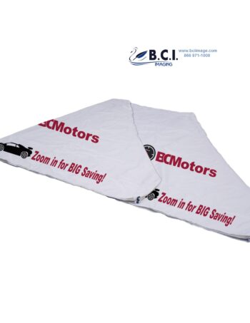 8' Tent Canopy Only (Dye Sublimation)