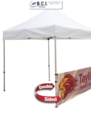 Deluxe 8' Tent