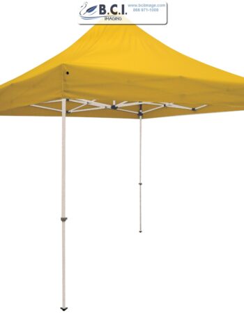 Premium Steel 10' Tent Kit (Unimprinted)