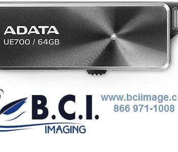 ADATA Dashdrive UE700 64GB USB 3.0 Black