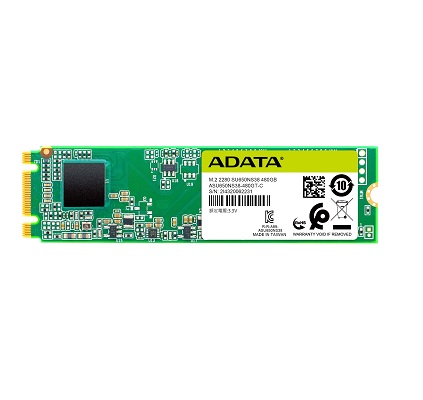 ADATA M.2 480GB SU650NS38 – BCI