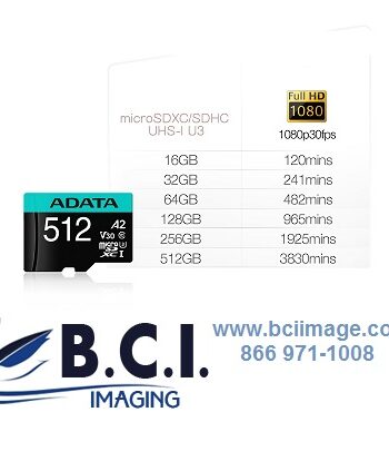 microSD Series