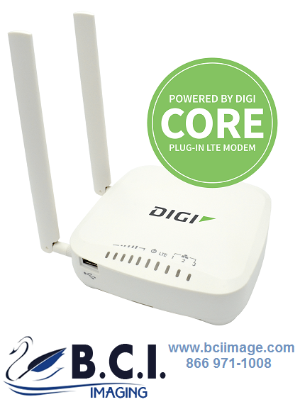 LTE router – BCI Imaging Supplies