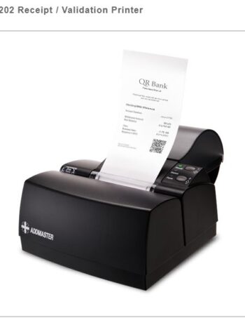 Bank Printers