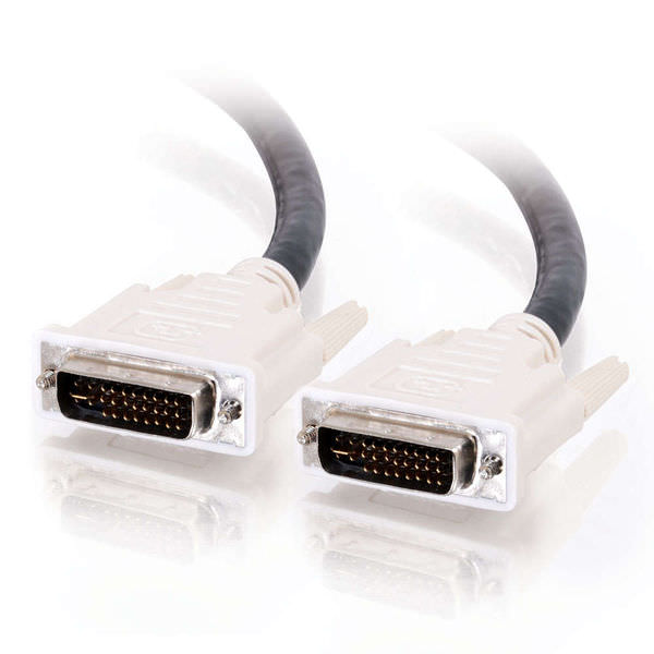 Câble DVI-D Dual Link de 3 m - M/M - Câbles DVI