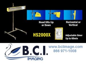 Product from the BCI sign-supplies catalog