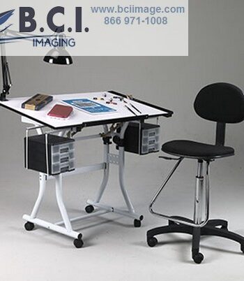 MARTIN® TABLE TOP EASEL - BCI Imaging Supplies