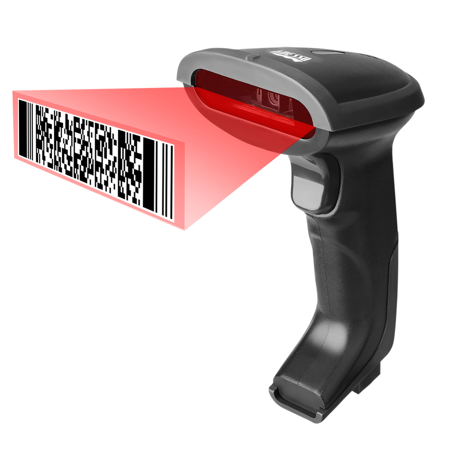 NuScan™ 5100U – NuScan 5100 2D Barcode Scanner - BCI Imaging Supplies