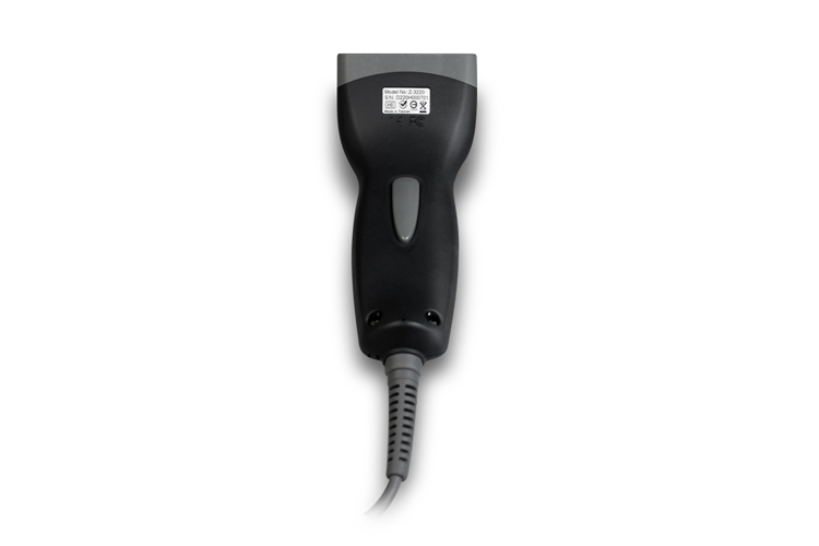 Adesso Scanner NUSCAN 1200U Handheld Contact Linar Imagecontact Barcode Scanner Electronics 