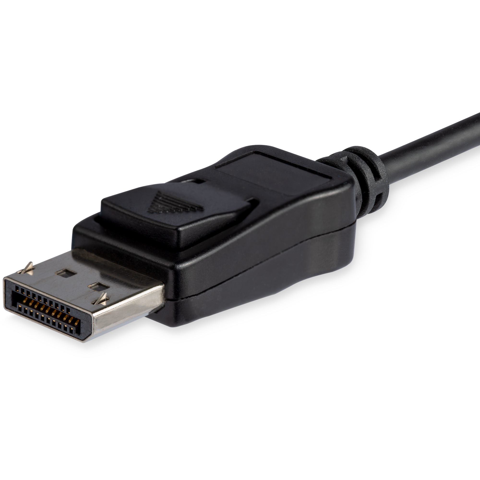6ft/1.8m USB C to DisplayPort 1.4 Cable - 4K/5K/8K USB Type-C to