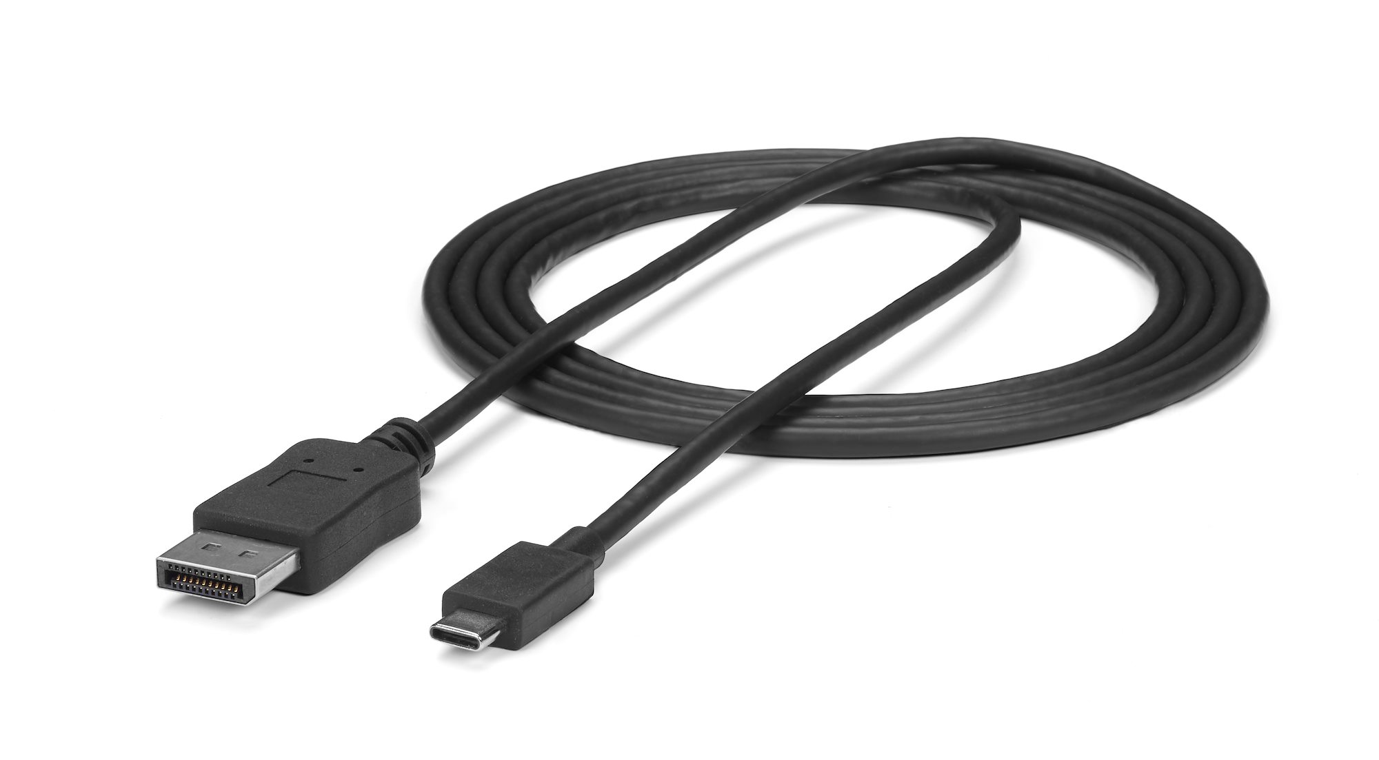 StarTech.com Câble adaptateur USB-C vers HDMI 4K 60 Hz - 2 m