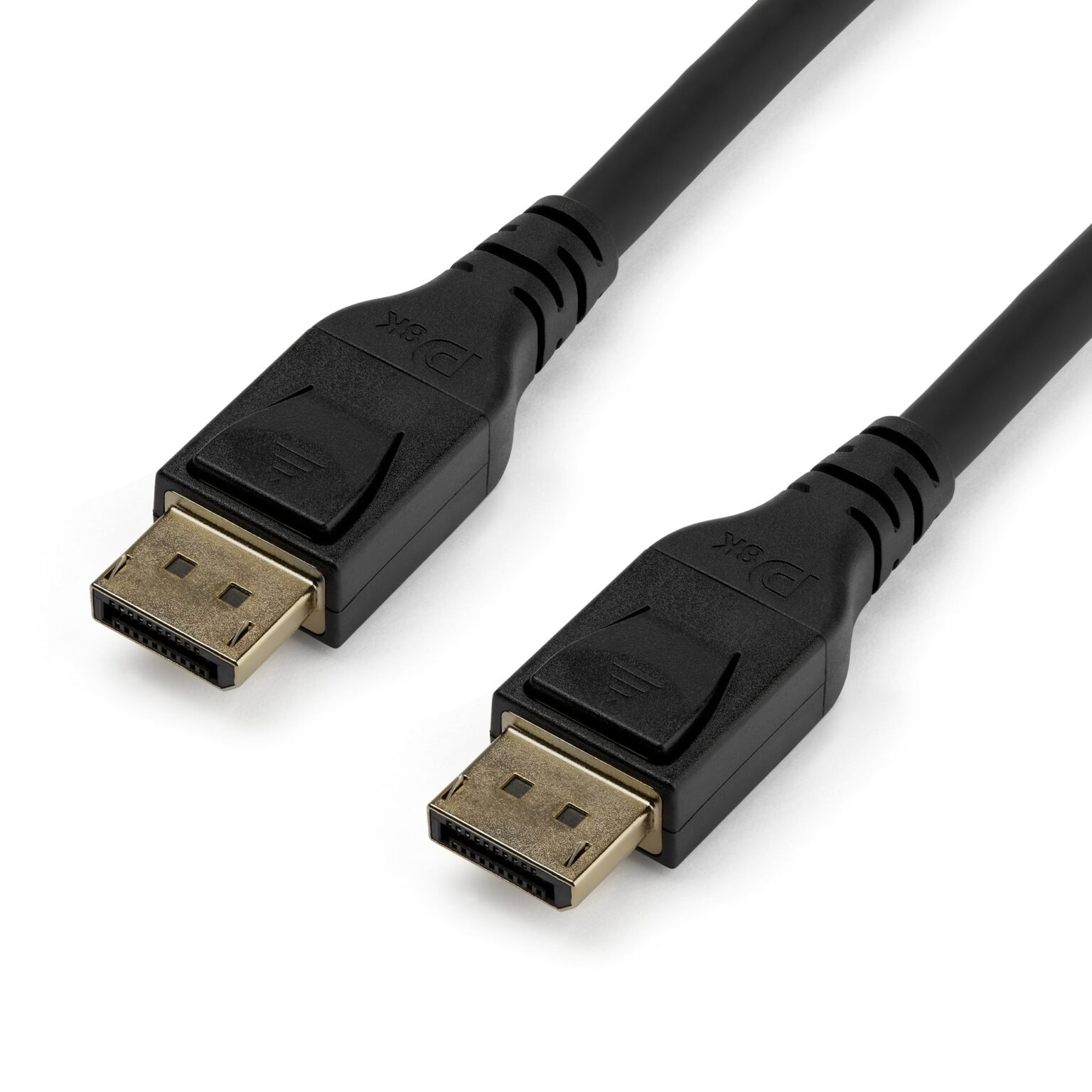 5 m VESA Certified DisplayPort 1.4 Cable 8K 60Hz HBR3 HDR 15 ft
