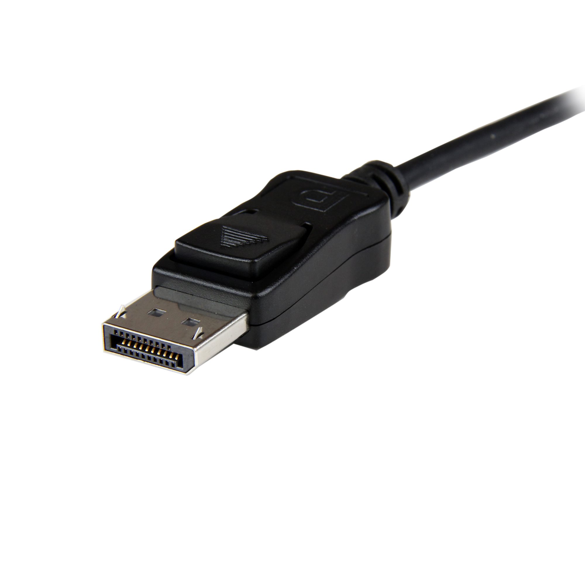 Adaptador Mini DisplayPort Para DVI - Conversor Passivo 1080p Para Monitores