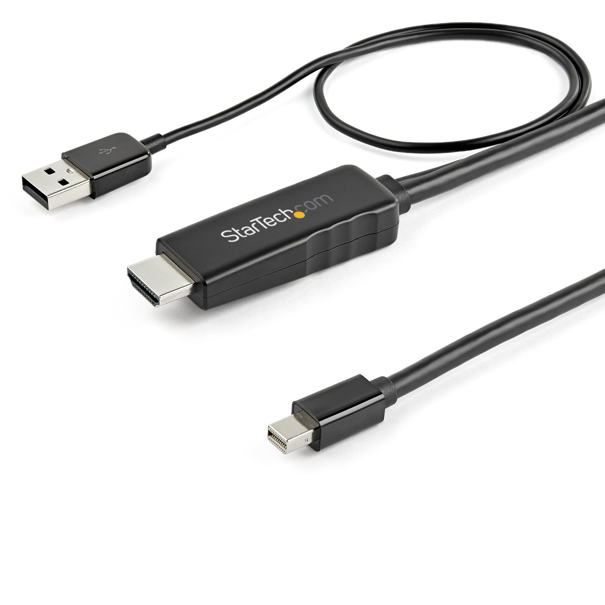 CABLING® USB-C USB 3.1 type C vers Mini DisplayPort DP HDTV 1080p