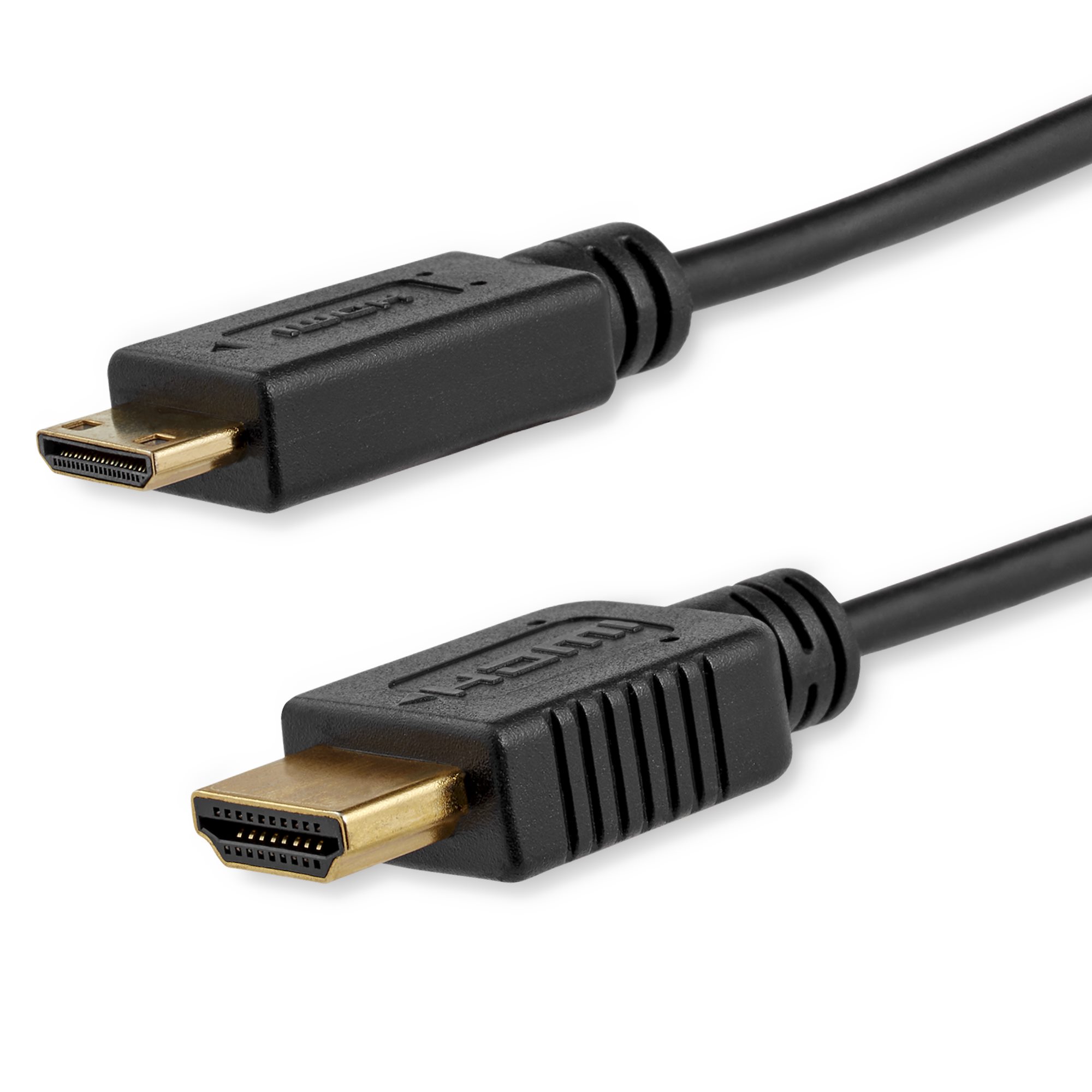 6 ft Slim High Speed HDMI Cable with Ethernet - HDMI to HDMI Mini M/M - BCI  Imaging Supplies