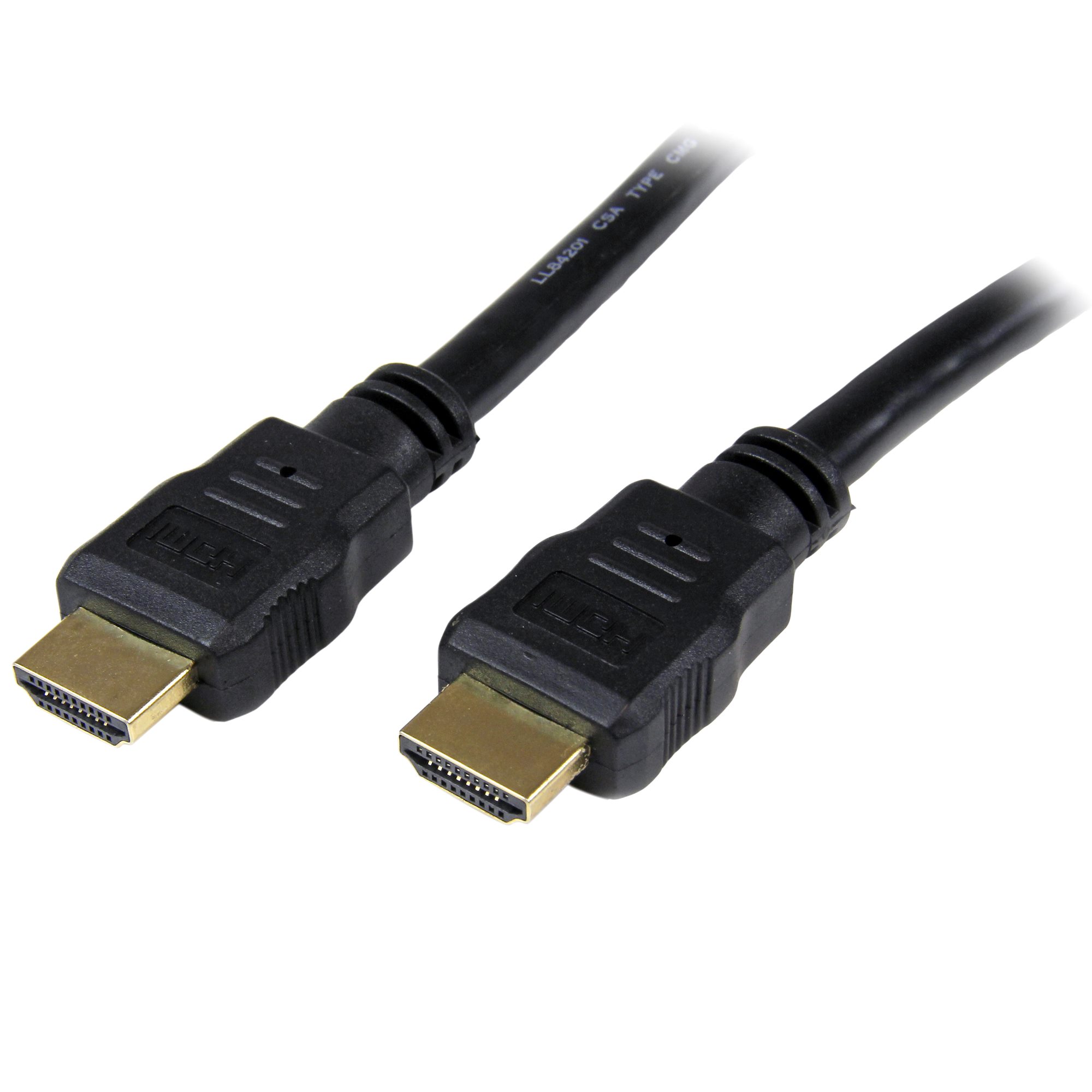 Câble HDMI 2m