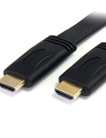 Premium High Speed HDMI Cable with Ethernet - 4K 60Hz - 0.5 m - BCI Imaging  Supplies