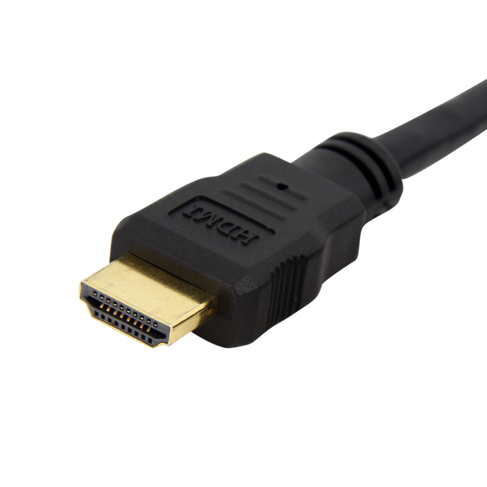 3 ft High Speed HDMI Cable for Panel Mount – F/M – BCI Imaging Supplies