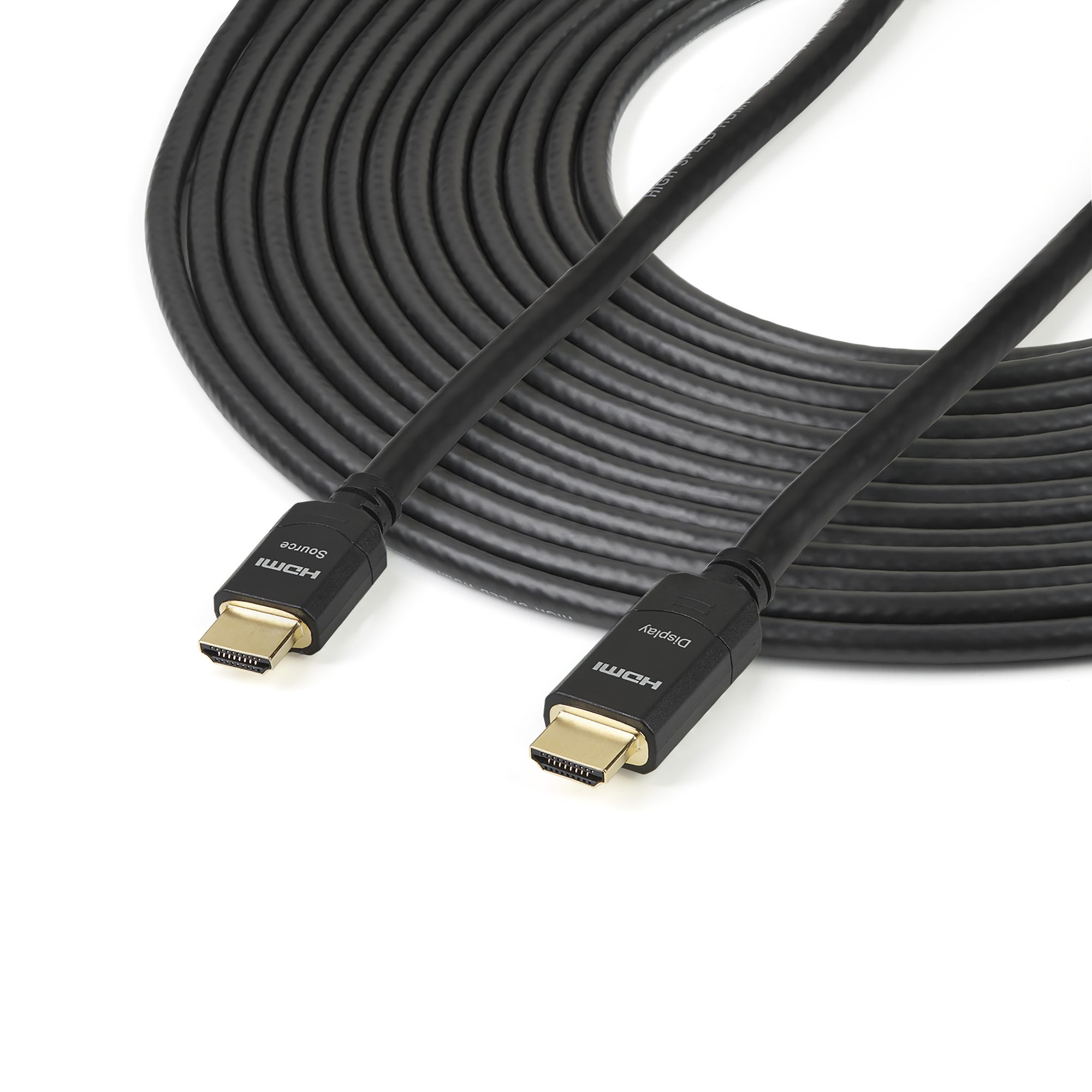 High Speed HDMI Cable M/M - Active - CL2 In-Wall - 20 m (65 ft.)