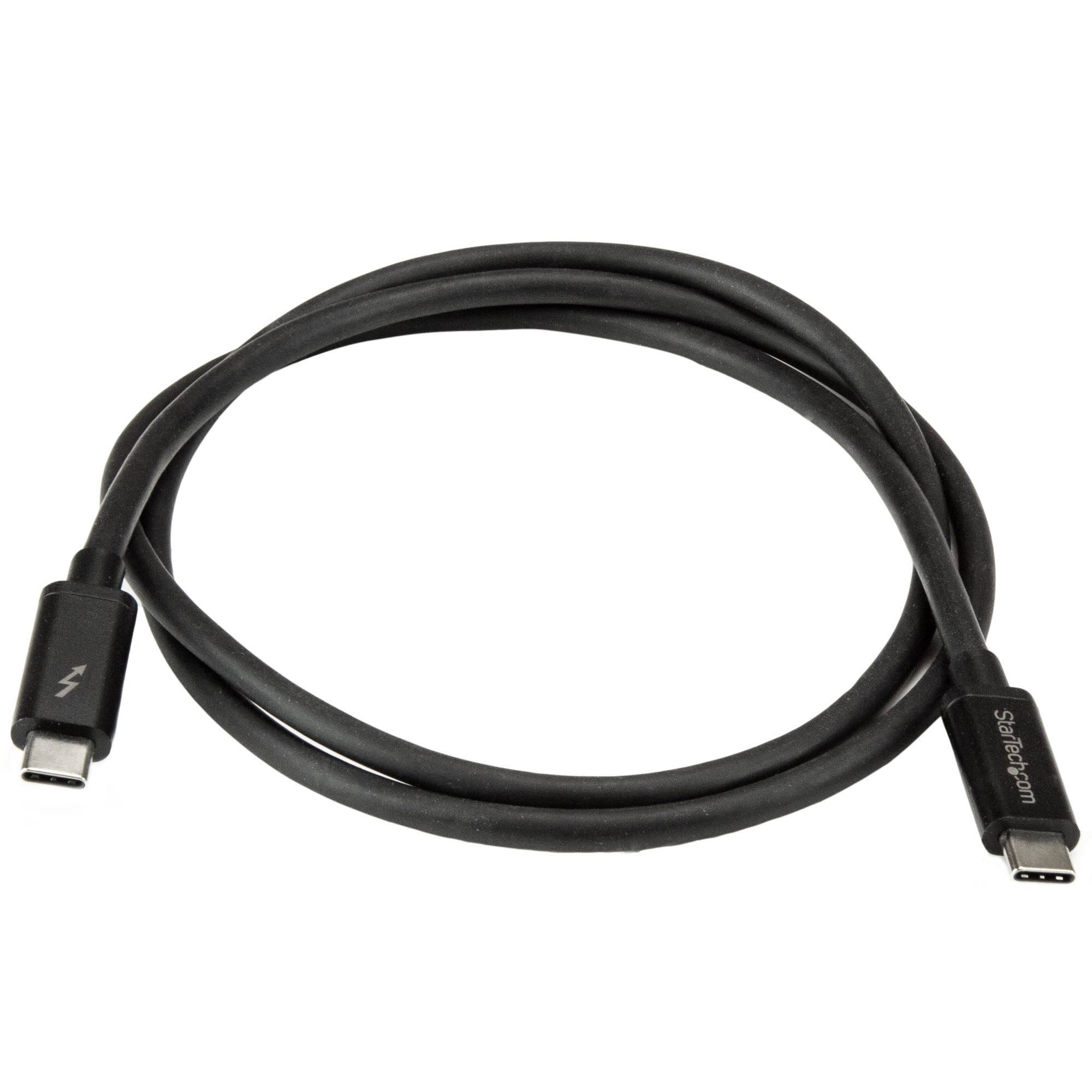 Cable USB C Thunderbolt 3 certificado por Intel - CABLETIME