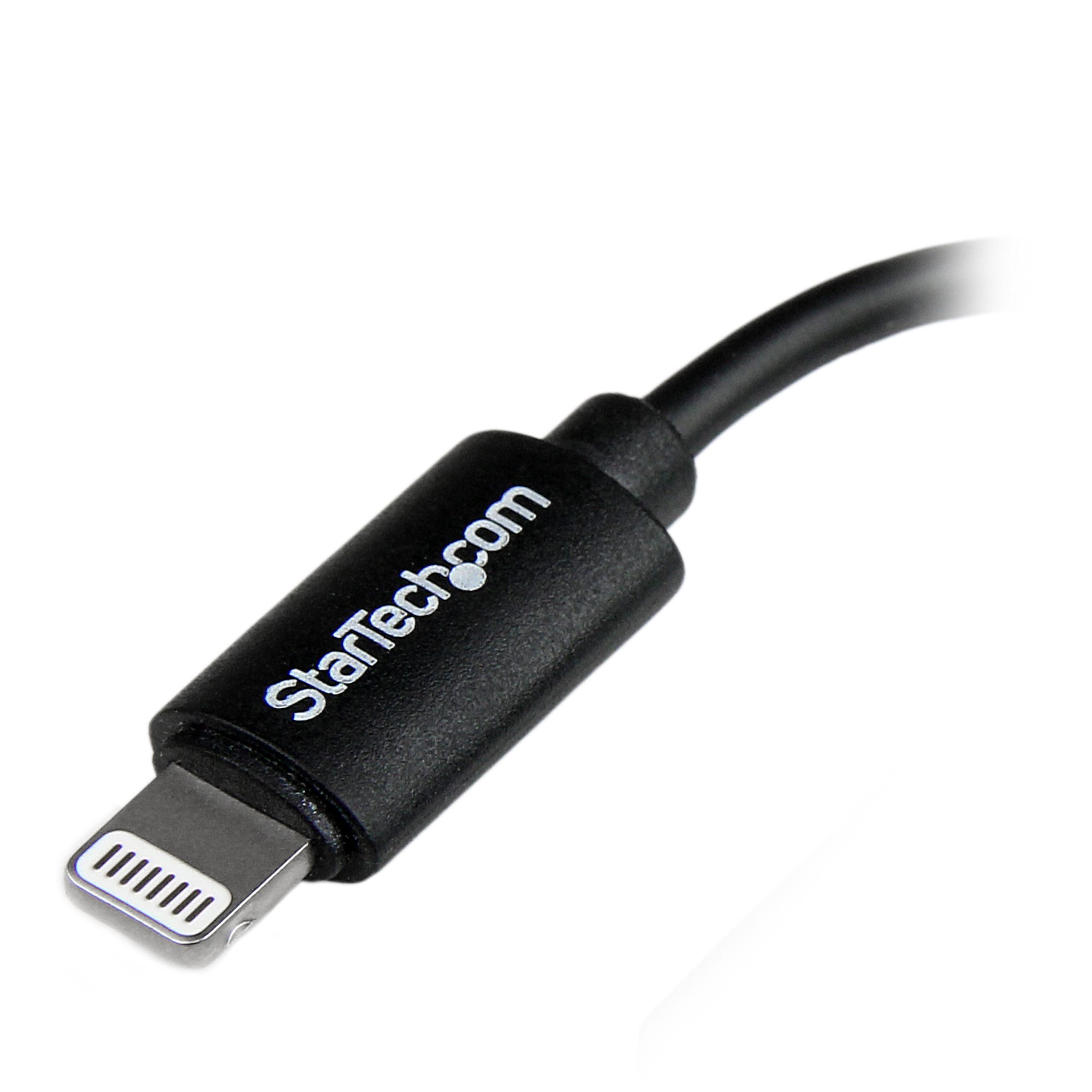 Adaptateur Micro USB/ 30Pin Apple vers Lightning 8Pin pour iPhone