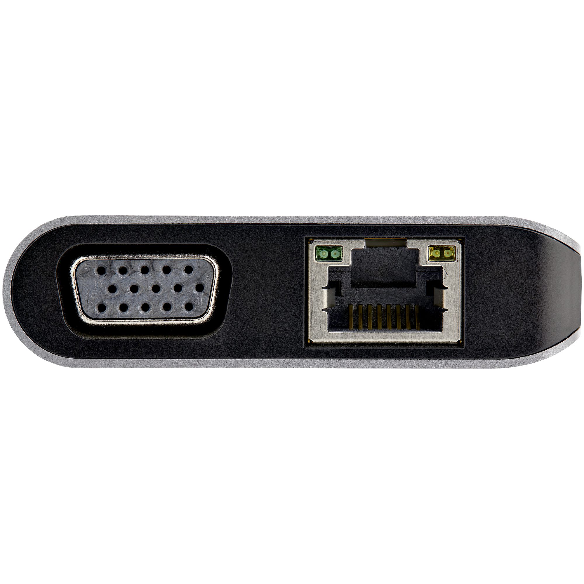 StarTech.com USB C Multiport Adapter 4K HDMI/PD/SD/MicroSD/3xUSB