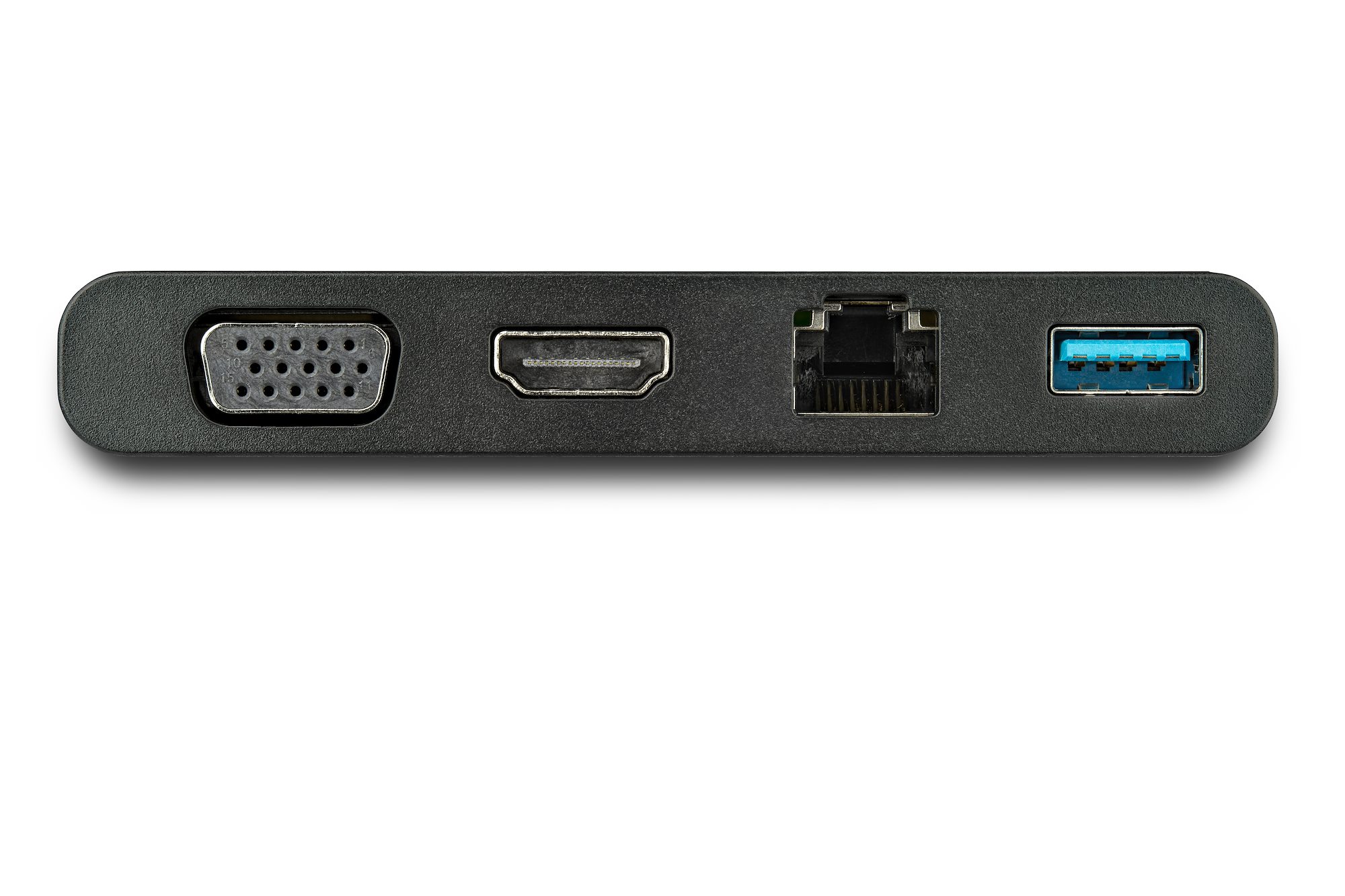 StarTech.com Adaptador Multipuertos USB-C - HDMI 4K a 60Hz VGA