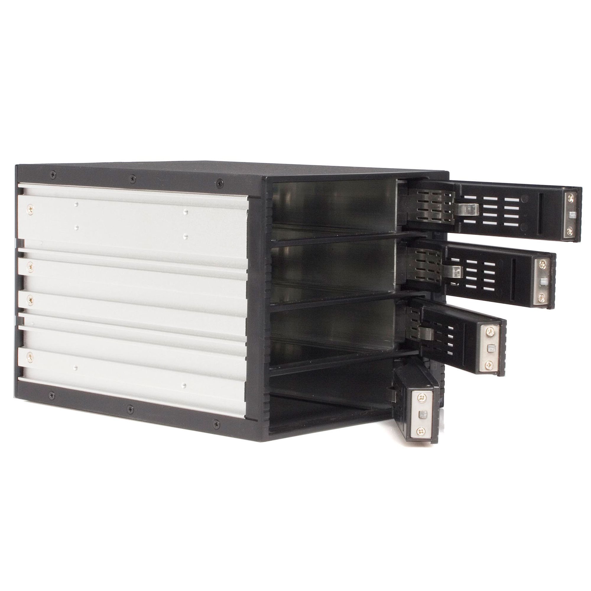 Overland Storage Enterprise Hard drive TB hot-swap SATA 3Gb/s  7200 rpm for SnapServer XSR 120, XSR 40