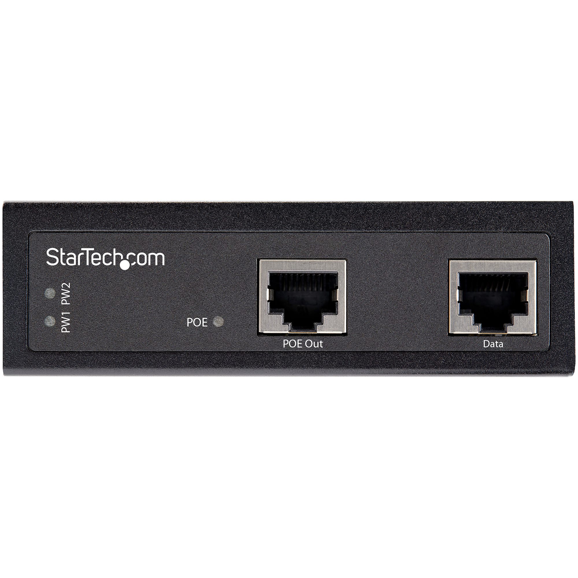 Cudy POE400X – Iniettore PoE++ Ultra Potente 90W A 10 Gbps, Compatibile 802.3bt/at/af, Con Alloggiamento In Metallo E Montaggio A Parete