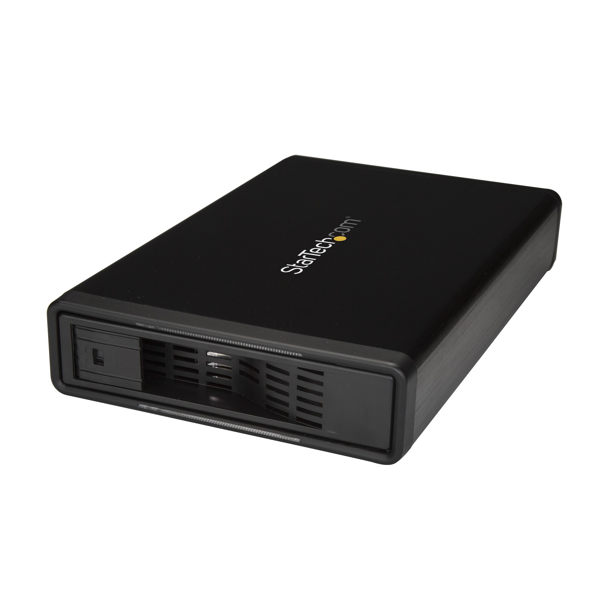 3.5″ SATA Hard Drive Enclosure – eSATA / USB 3.0 – Trayless – BCI Imaging  Supplies