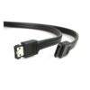 6 ft Shielded eSATA to SATA Cable - Image 2