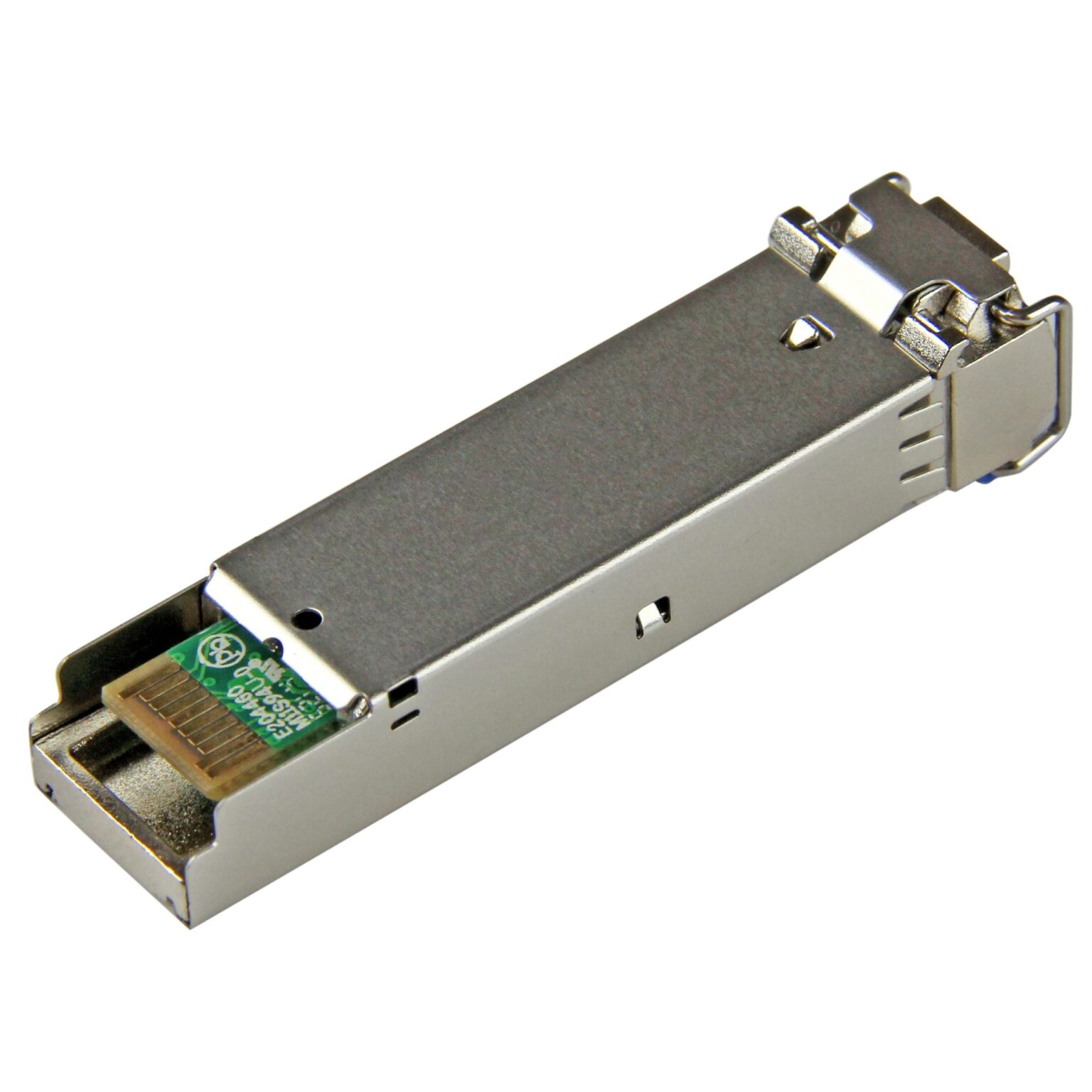 Msa Uncoded Sfp Module 1000base Lx 1gbe Single Mode Fiber Smf