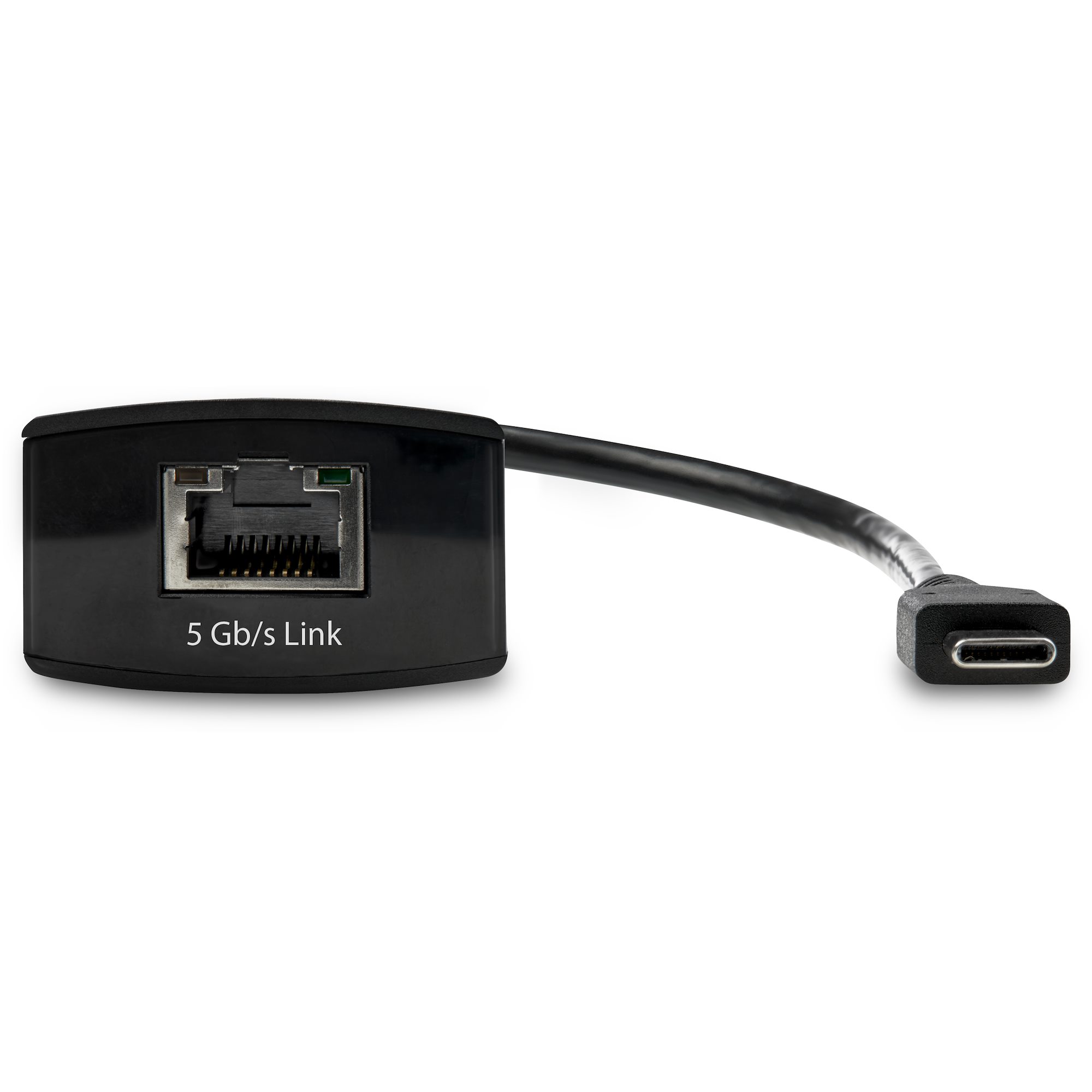 USB 3 Dual Port Gigabit Ethernet Adapter - USB and Thunderbolt Network  Adapters, Networking IO Products