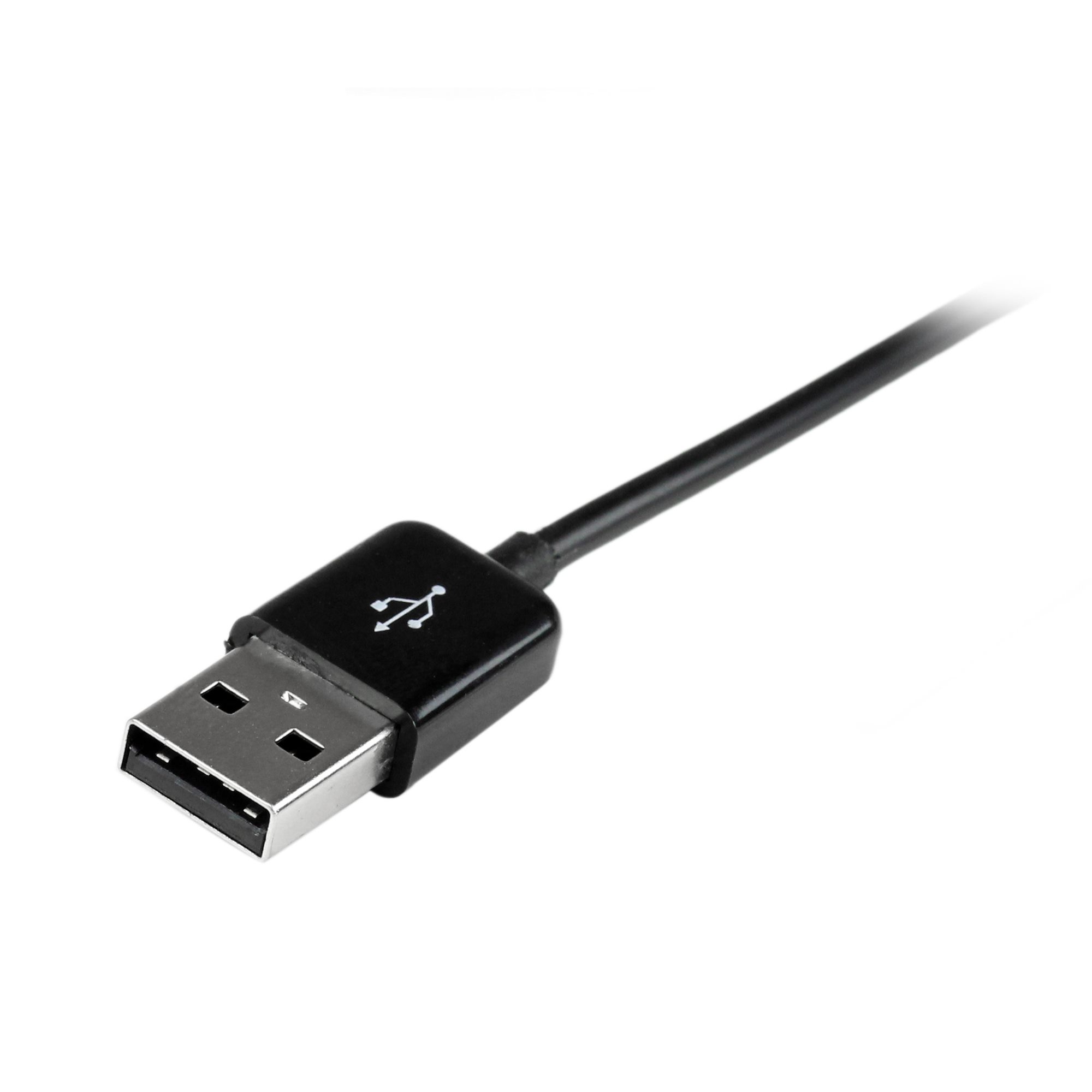 0.5m Dock to Cable for ASUS Transformer Pad and Eee Pad Transformer / Slider – BCI Imaging Supplies