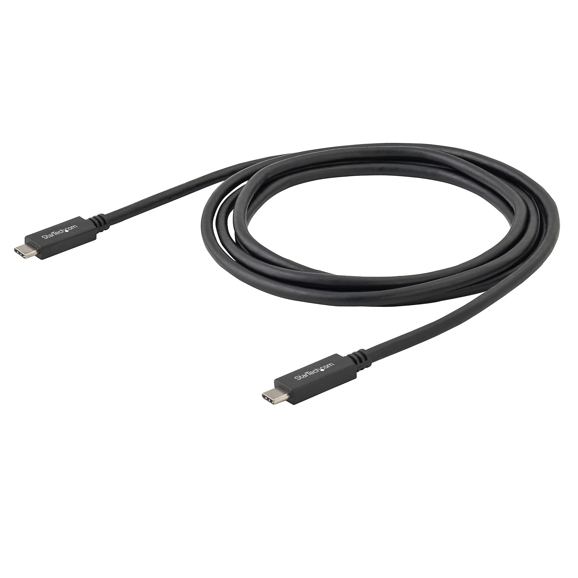 3 ft. (1 m) USB to USB-C Cable - M/M - BCI Imaging Supplies