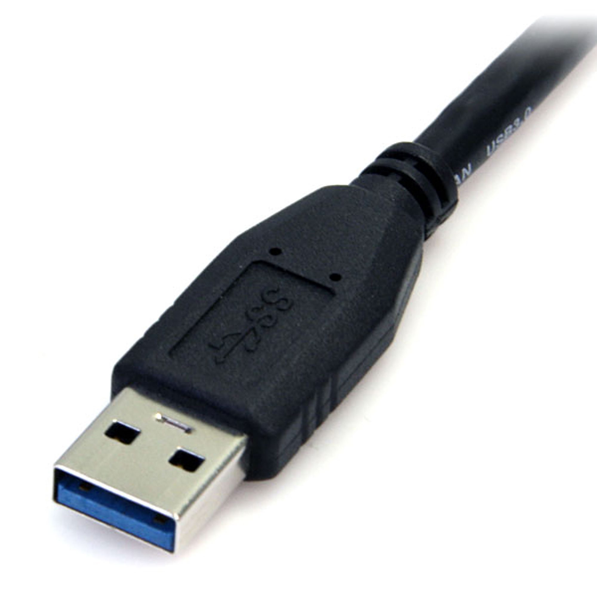 6in Micro USB Cable - A to Micro B - BCI Imaging Supplies