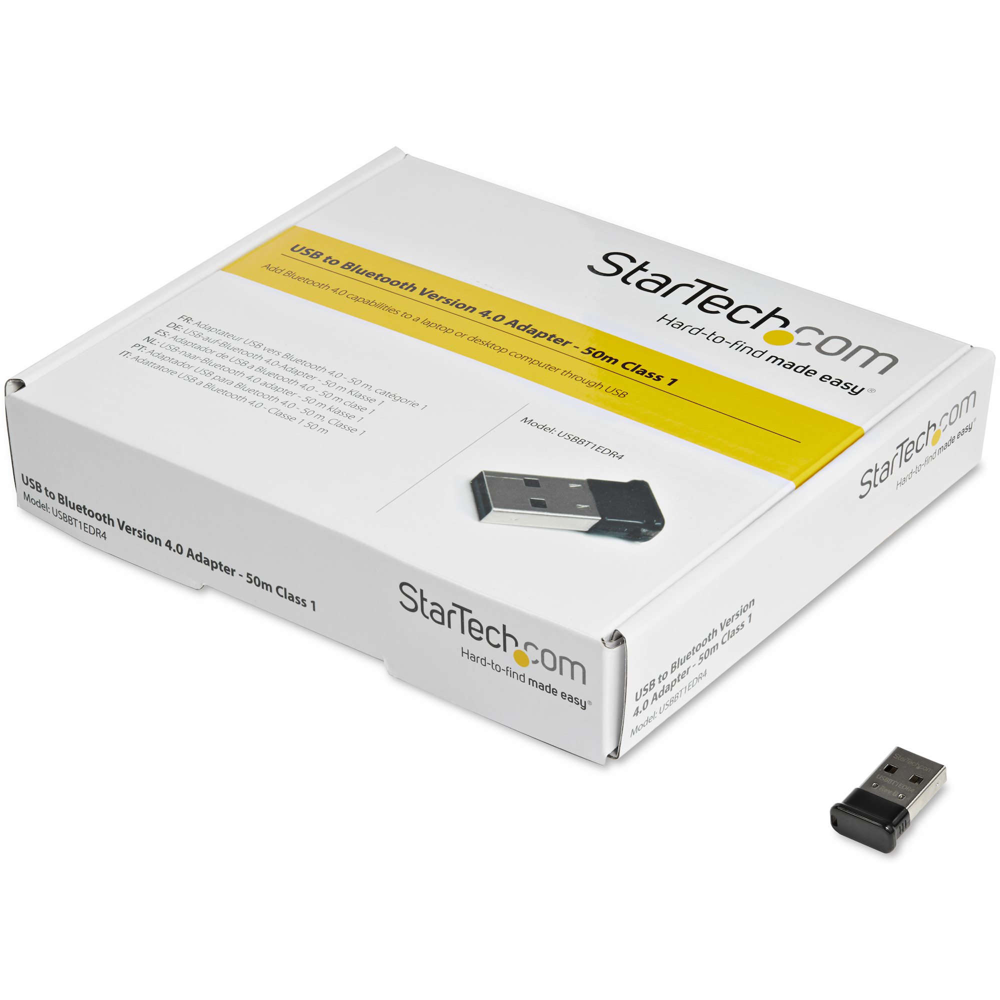 Mini USB Bluetooth Adapter V 2.0 Wireless USB Dongle V2.0 EDR For