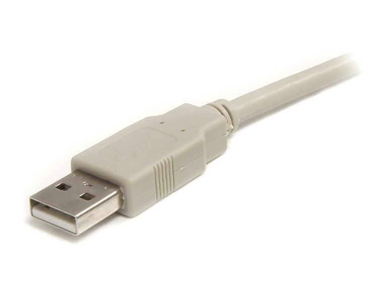 6 ft USB 2.0 Extension Cable A to A – M/F – BCI Imaging Supplies