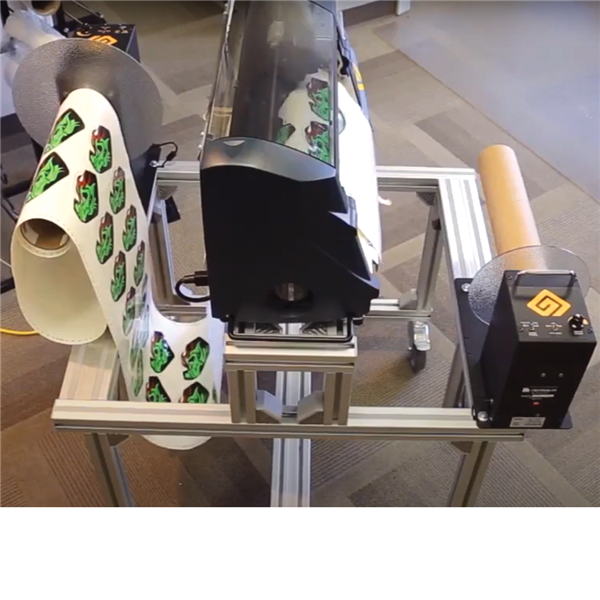 Gerber EDGE FX MMS 110V P84937A