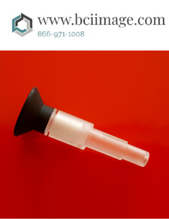 Gerber Registration Eyepiece - HS/GS and older P50136B