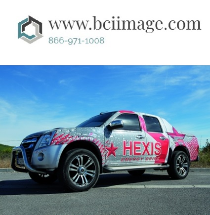 Hexis SKINTAC HX190WG2 Cast Vinyl Permanent