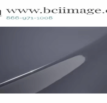 3M™ Wrap Film Series 2080-HG61, High Gloss Nardo Gray