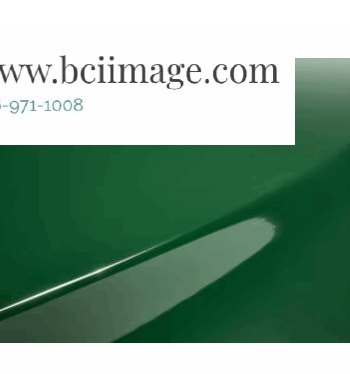 3M Wrap Film Series 2080-HG36 High Gloss Mantis Green